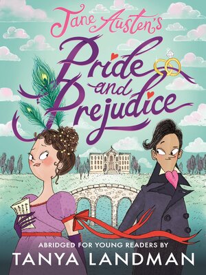 cover image of Pride and Prejudice